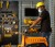 zastosowanie szlifierki kątowej 230mm DEWALT DWE4579