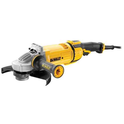 DEWALT DWE4579 Szlifierka kątowa 230mm 2600W