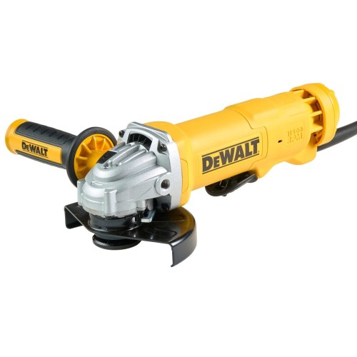 DEWALT DWE4233 Szlifierka kątowa 125mm 1400W 230V