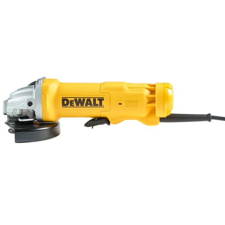 DEWALT DWE4233 Szlifierka kątowa