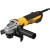 DEWALT DWE4369 Szlifierka kątowa sieciowa 125mm 1700W 230V z regulacją obrotów