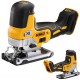 Wyrzynarka akumulatorowa z uchwytem 18V BL body DeWALT DCS335N