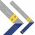 Kątownik stolarski prosty 300x40mm kątomierz metryczny IRWIN 10503544
