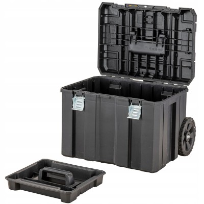 DEWALT DWST83347-1 Skrzynia mobilna wózek transportowy