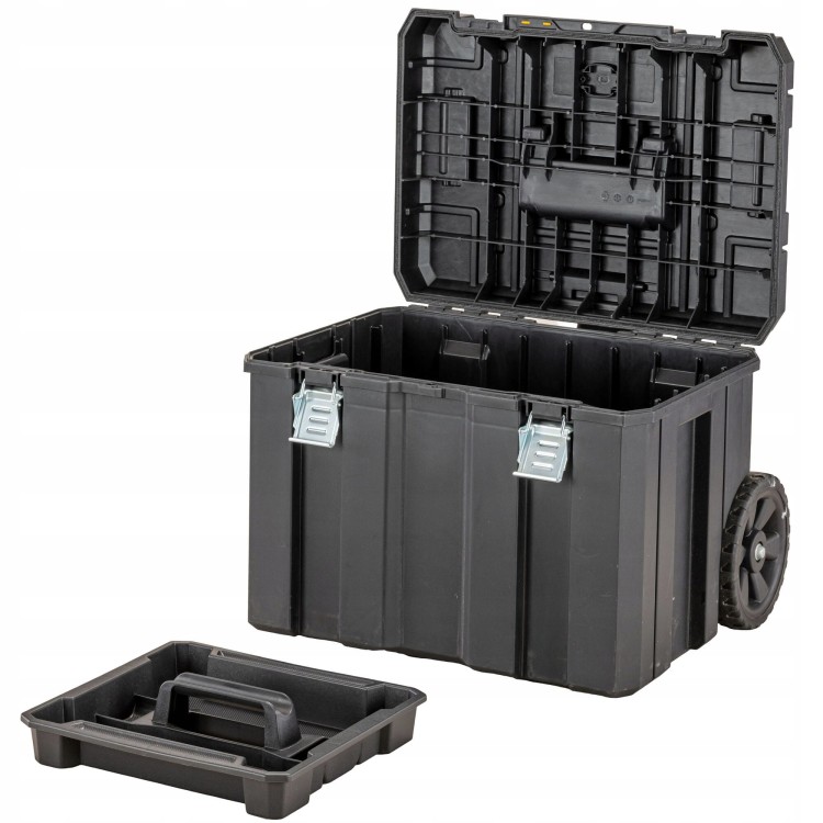 DEWALT DWST83347-1 Skrzynia mobilna wózek transportowy