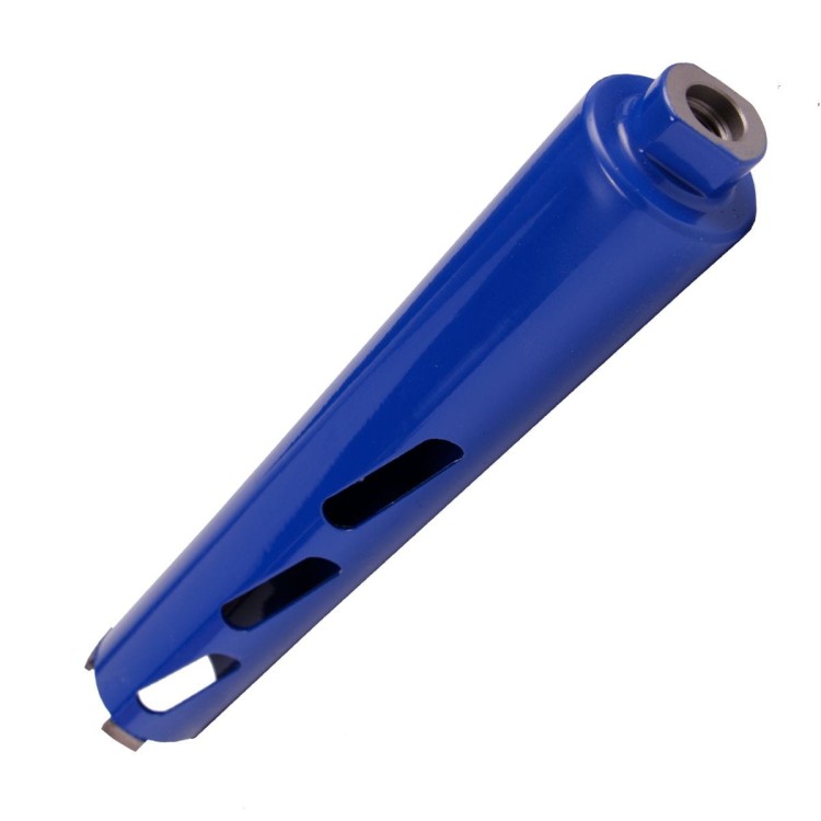Wiertło diamentowe do betonu DDS-W 52x320mm M16 Concrete X DISTAR 17984540073