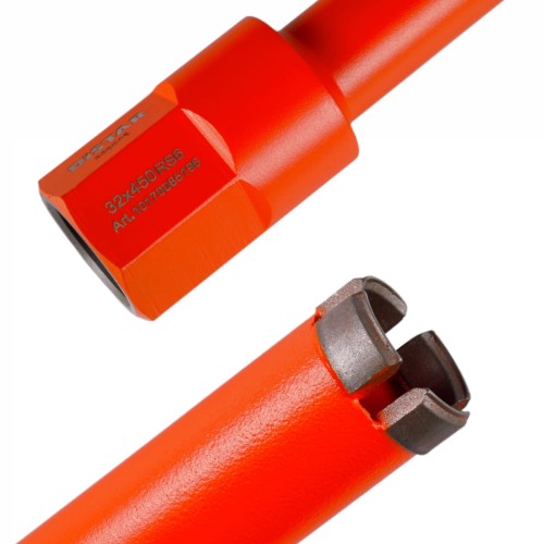 Wiertło diamentowe do betonu Distar 10170085196