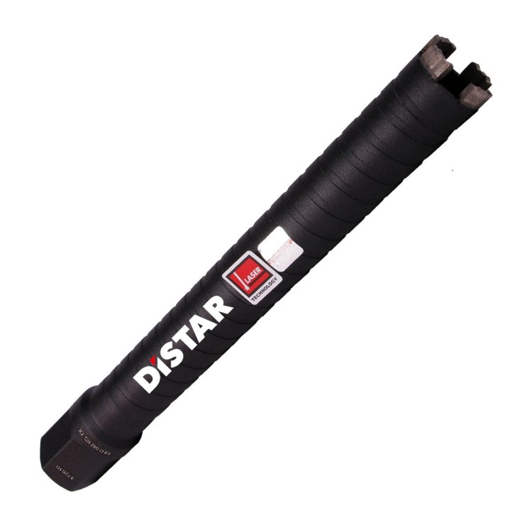 Wiertło diamentowe do betonu DDS-W 42x300mm 1 1/4 UNC DLD RS-TX DISTAR 10170085529