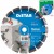 Tarcza diamentowa tnąca do betonu 230x2,6x22,23mm 1A1RSS Meteor Distar 4820245281295