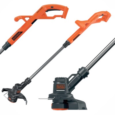 BLACK DECKER ST1823LB Podkaszarka akumulatorowa żyłkowa 18V body