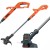 BLACK DECKER ST1823LB Podkaszarka akumulatorowa żyłkowa 18V body