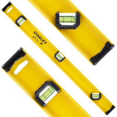STANLEY Poziomica IBEAM 60cm 0-42-074