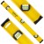 STANLEY Poziomica IBEAM 60cm 0-42-074