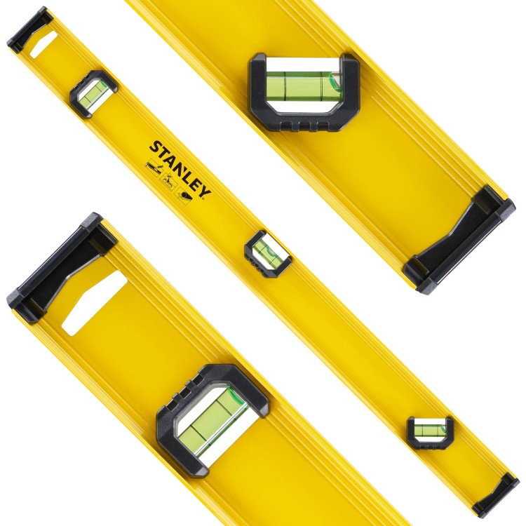 STANLEY Poziomica IBEAM 60cm 0-42-074
