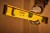 Zastosowanie poziomicy IBEAM 60cm Stanley 0-42-074