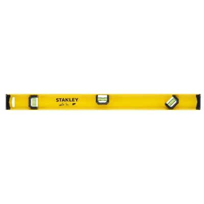 Poziomica IBEAM 60cm Stanley 0-42-074