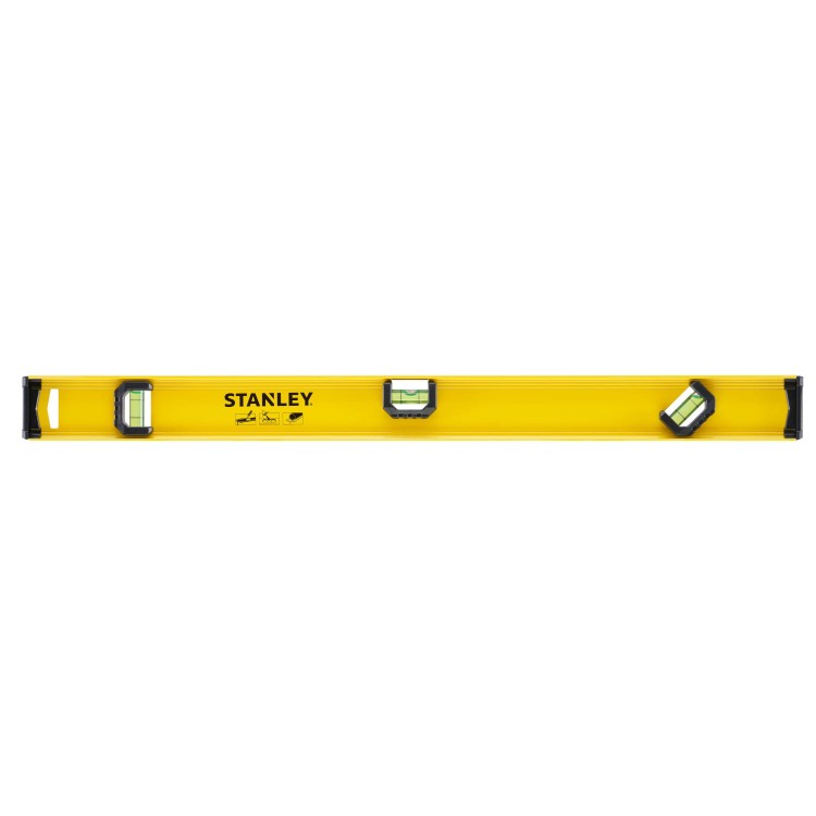 Poziomica IBEAM 60cm Stanley 0-42-074