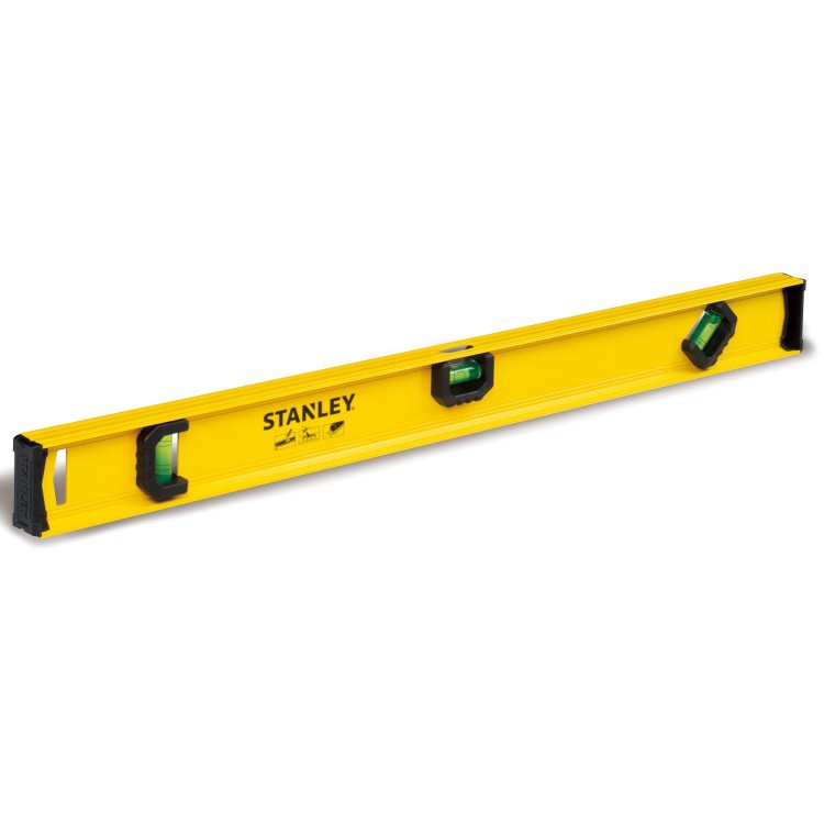Stanley 0-42-074 Poziomica IBEAM 60cm