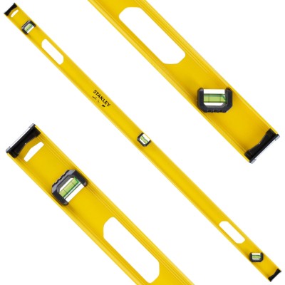 STANLEY Poziomica IBEAM 120cm 0-42-076