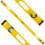 STANLEY Poziomica IBEAM 120cm 0-42-076