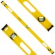 STANLEY Poziomica IBEAM 120cm 0-42-076