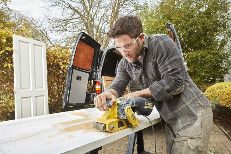 STANLEY FMEW204K Zastosowanie