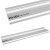 Prowadnica do systemu G2 aluminiowa 65 cm Rubi 52948