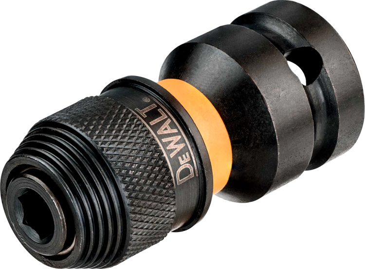 adapter dewalt 1/2 na 1/4