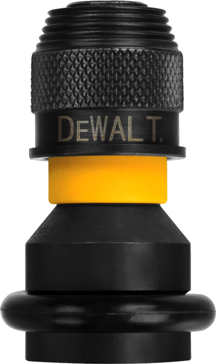 adapter dewalt 1/2 na 1/4