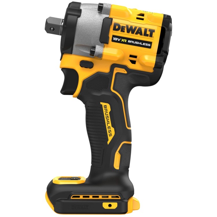 Klucz udarowy DEWALT DCF922N