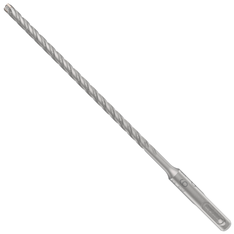 Wiertło udarowe do betonu 6x150x210mm SDS Plus-5X BOSCH