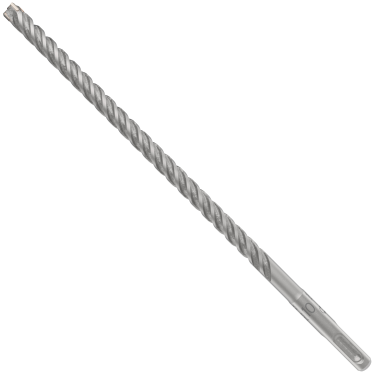 Wiertło udarowe do betonu 10x200x260mm SDS Plus-5X BOSCH