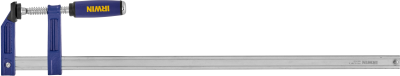 Ścisk śrubowy nastawny typ S 80mm/600 mm IRWIN 10503567