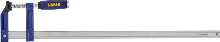 Ścisk śrubowy nastawny typ S 80mm/600 mm IRWIN 10503567