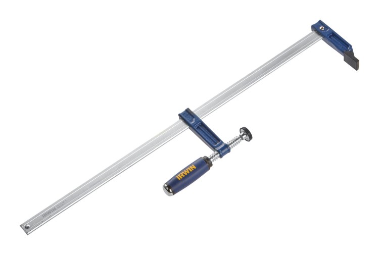 IRWIN 10503567 Ścisk śrubowy nastawny typ S 80mm/600 mm
