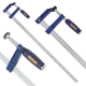 Ścisk śrubowy nastawny typ S 80mm/800 mm IRWIN