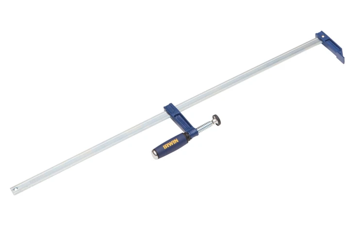 IRWIN 10503568 Ścisk śrubowy nastawny typ S 80mm/800 mm