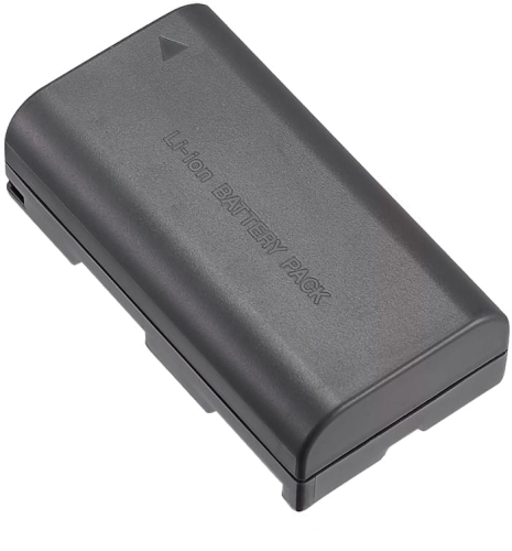 Akumulator 2600mAh Nivel System CL2600