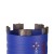 Otwornica diamentowa DDS-W 072X300-5X1 1/4 UNC RM-TX Distar 10170429022