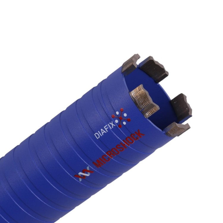 Wiertło diamentowe DDS-W 062X300-5X1 1/4 UNC RM-TX Distar 10170085023