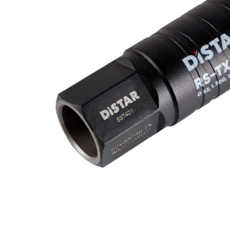 Wiertło diamentowe do betonu 52mm x 300mm 1 1/4 UNC DISTAR 10170085411