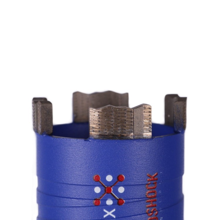Distar Wiertło diamentowe DDS-W 052x300-4x1 1/4 UNC DLD 52 RM-TX 10170429020