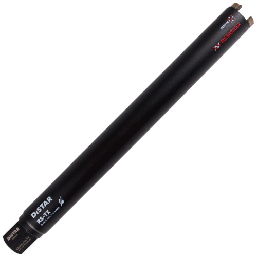 Wiertło diamentowe Distar RS-TX