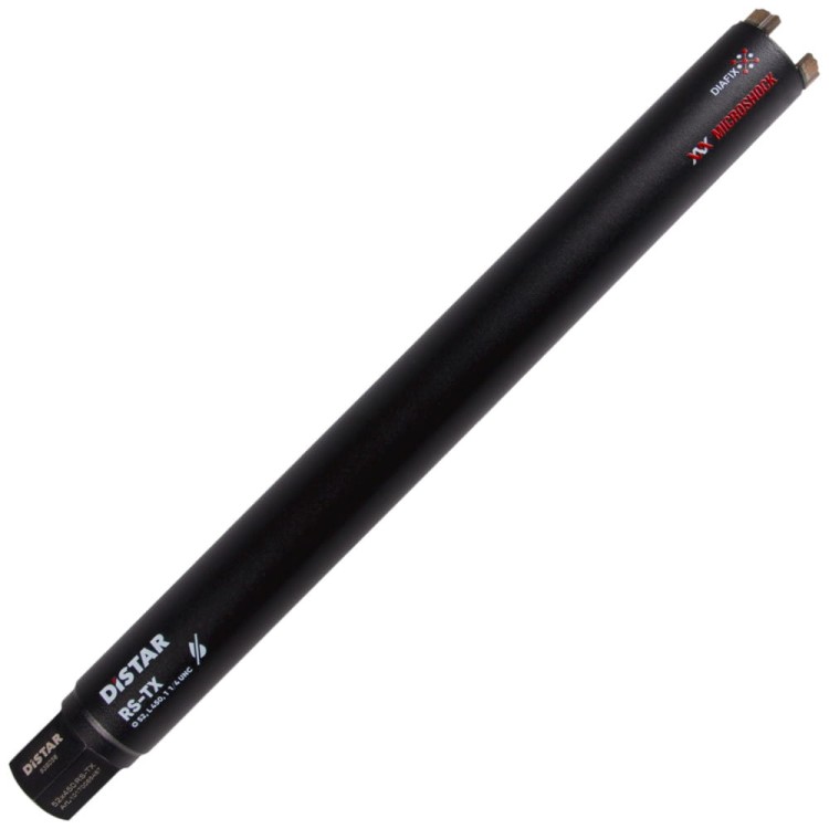 Wiertło diamentowe Distar RS-TX