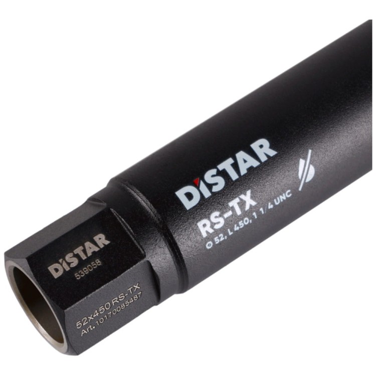Wiertło diamentowe Distar RS-TX