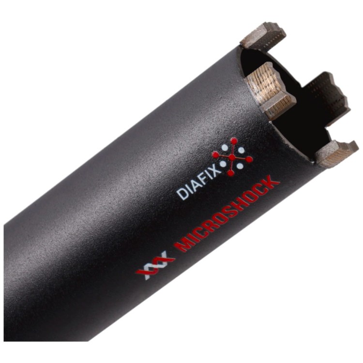 Wiertło diamentowe Distar RS-TX