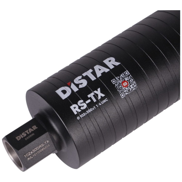 Wiertło diamentowe Distar RS-TX