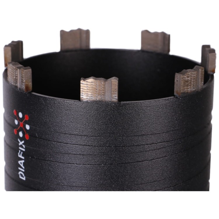 Wiertło diamentowe Distar RS-TX