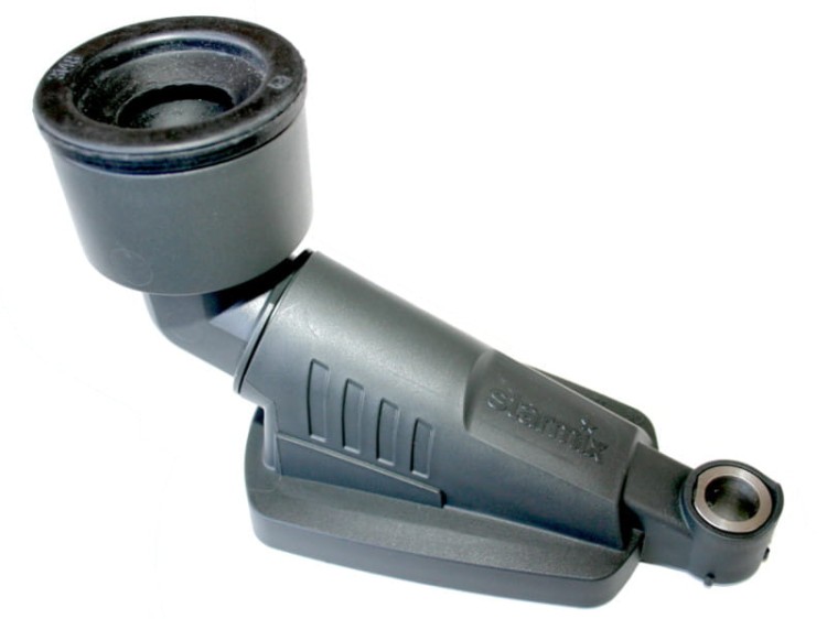 STARMIX BOHRFIXX Przyssawka do wiercenia bezpyłowego (