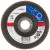Tarcza listkowa do metalu stali 125 x 22.23mm P60 1szt. X551 Bosch